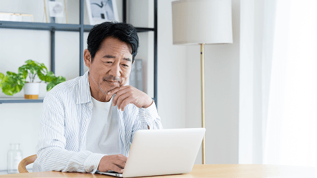 イメージ写真 EGPAという病気や治療の選択肢について知る