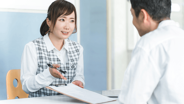 イメージ画像 知って活用、いろいろな制度